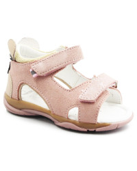 Sandały Dziewczęce Na Lato Bartek Bartek 84410-65