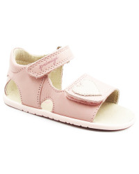 Sandały Dla Dziewczynki Różowe Primigi 7912711