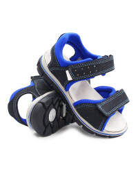 Młodzieżowe Sandały Chłopięce Primigi 7895122