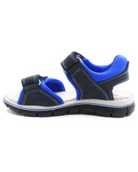 Młodzieżowe Sandały Chłopięce Primigi 7895122