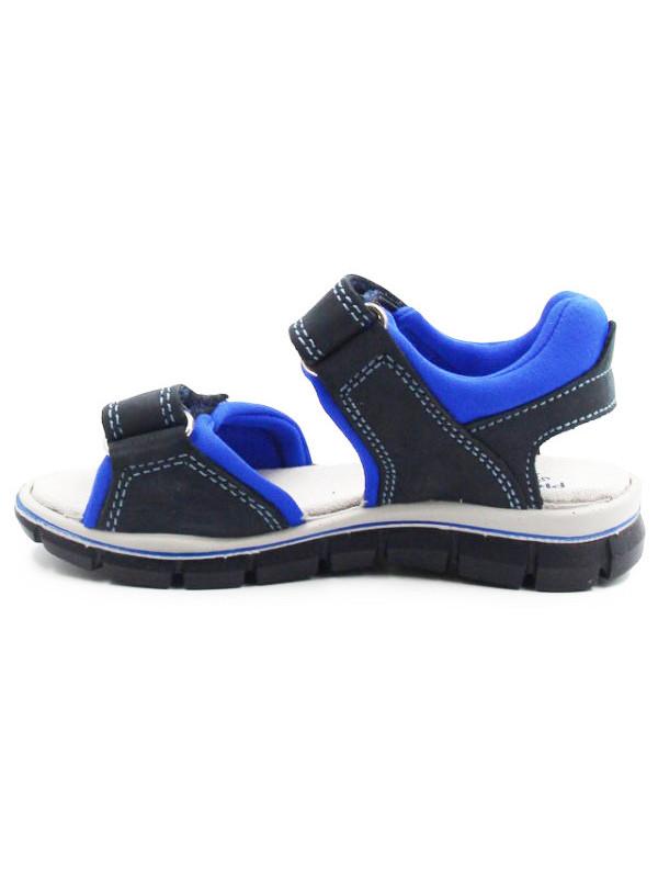 Młodzieżowe Sandały Chłopięce Primigi 7895122