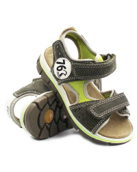 Chłopięce Sandały Primigi 7895322