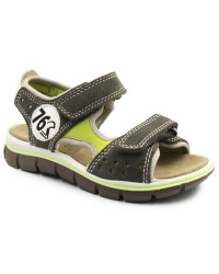 Chłopięce Sandały Primigi 7895322