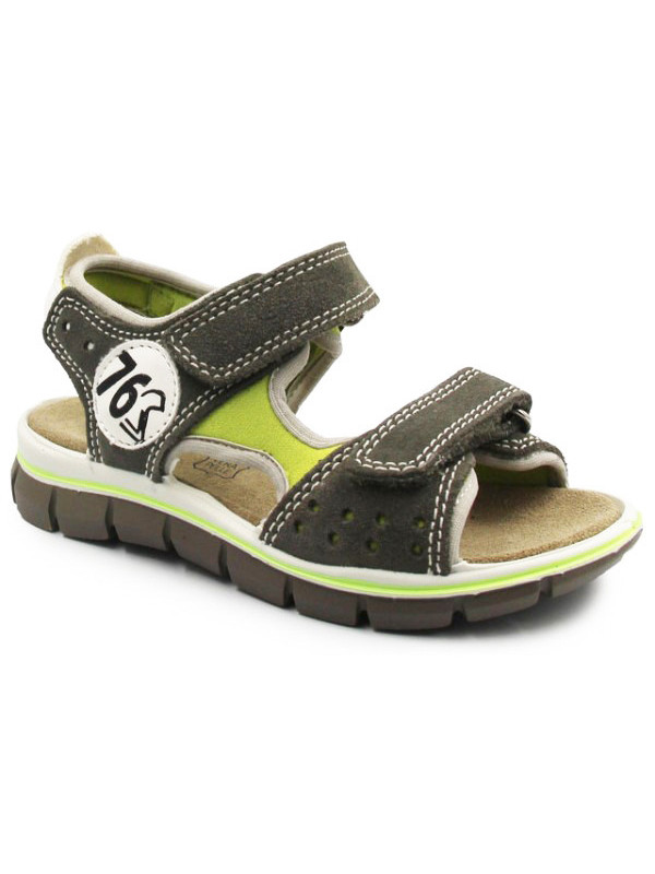 Chłopięce Sandały Primigi 7895322