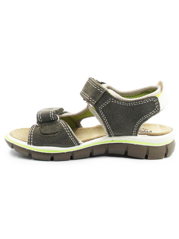 Chłopięce Sandały Primigi 7895322