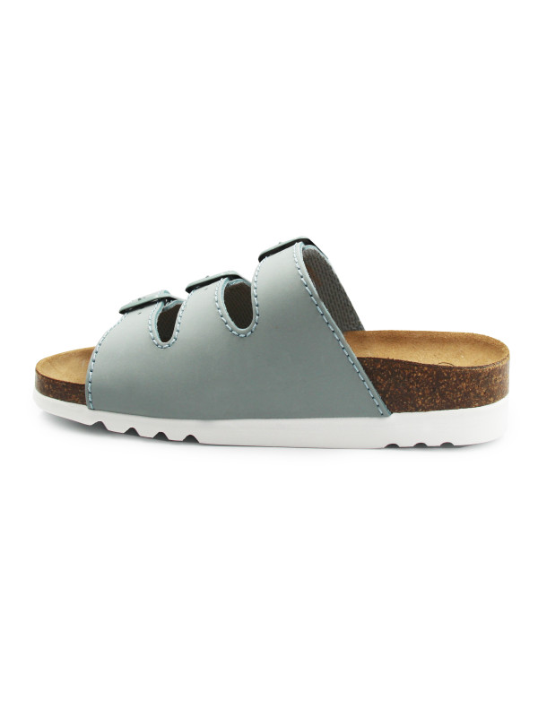 Klapki Damskie Na Lato Scholl Rio Wedge Med MF321521045