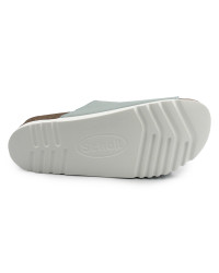 Klapki Damskie Na Lato Scholl Rio Wedge Med MF321521045