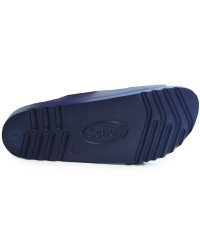 Klapki Męskie Basenowe Plażowe Scholl Bahia med MF314201018