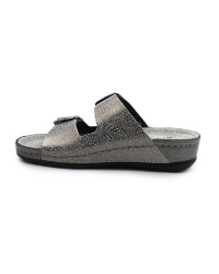 Klapki Damskie Scholl Aberdeen med MF320871047