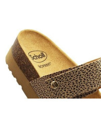 Klapki Damskie Do Pracy Na Lato Scholl Lusaka 2.0 med mf312491056