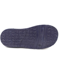 Sandałki profilaktyczne dla chłopca do przedszkola szkoły Danielki TX115