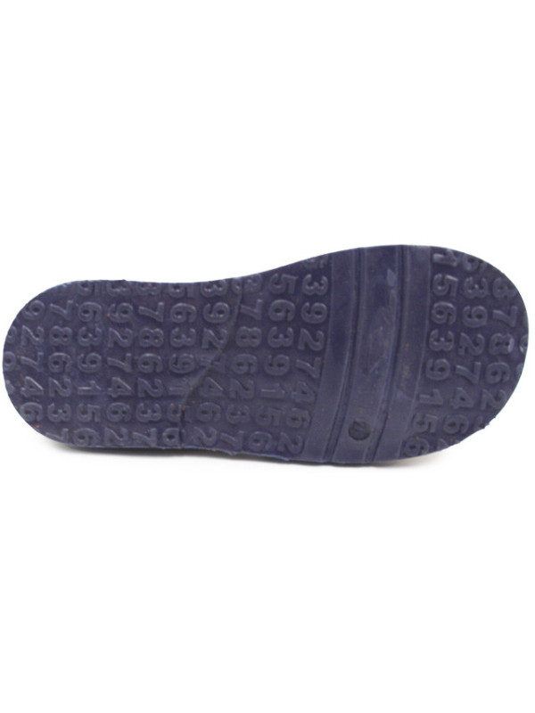 Kapcie Profilaktyczne Danielki Wspierają Zdrowy Rozwój