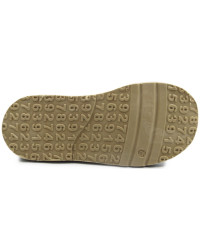 Szare Kapcie Profilaktyczne Danielki Wspierają Zdrowy Rozwój