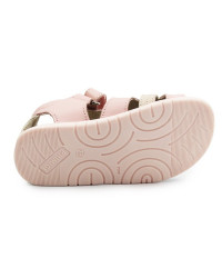 Sandały Dla Dziewczynki Różowe Primigi 7912644