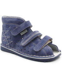 Modne Kapcie Profilaktyczne Danielki Wspierają Zdrowe Stopy