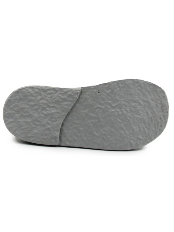 Kapcie korekcyjne dla dziewczynek w gwiazdki do przedszkola szkoły Adamki