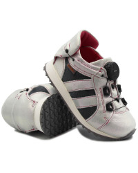 Półbuty na jesień Ortopedyczne Specjalistyczne Obuwie Do Ortez Zapięcie Boa Schein Themis 366270