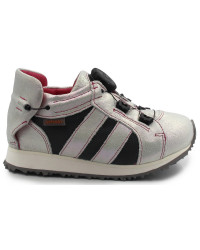 Półbuty na jesień Ortopedyczne Specjalistyczne Obuwie Do Ortez Zapięcie Boa Schein Themis 366270