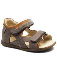 Sandały Dla Chłopczyka Emel SE 2086-29