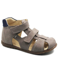 Sandały Dla Chłopca Na Lato Półsndały Emel ES 2437-31