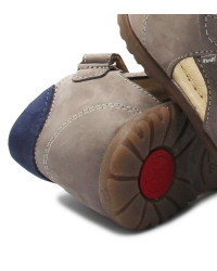 Sandały Dla Chłopca Na Lato Półsndały Emel ES 2437-31