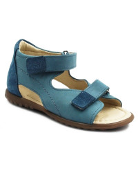 Sandały Chłopięce Na Lato Emel es 2435-21