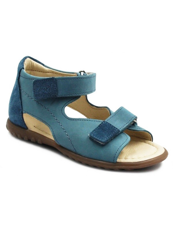 Sandały Chłopięce Na Lato Emel es 2435-21