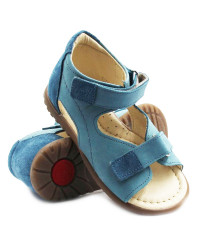 Sandały Chłopięce Na Lato Emel es 2435-21