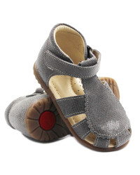 Sandały Dla Dziewczynki Emel es 1214A-18