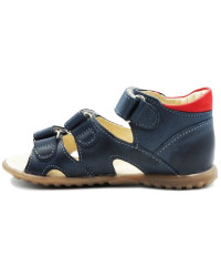 Sandały Dla Chłopca Emel e 2386-26