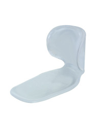 Żelowa Ochrona Na Pięty Footmate 2w1 g051