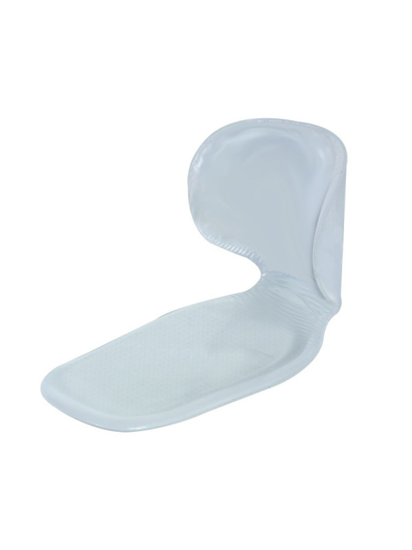 Żelowa Ochrona Na Pięty Footmate 2w1 g051