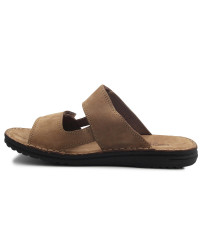 Klapki Męskie Na Lato Grunland ci 2497 Lapo Fango