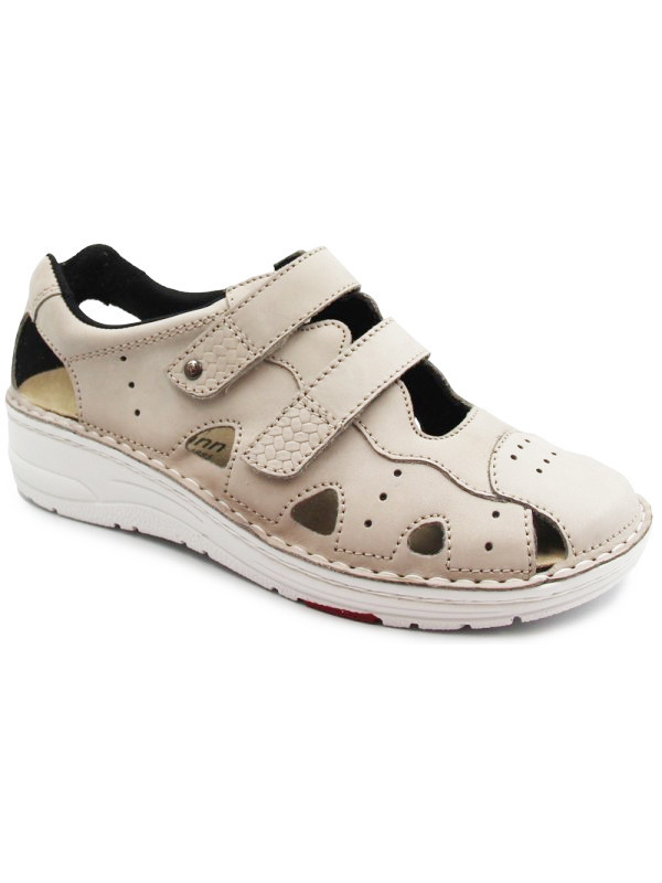 Damskie Sandały Berkemann Larena 03100-617