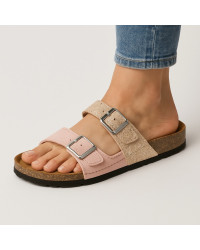 Damskie Klapki Na Lato Batz Mallorca