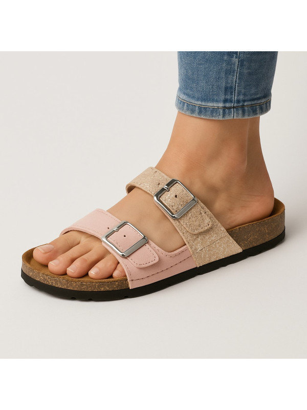 Damskie Klapki Na Lato Batz Mallorca