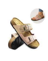 Damskie Klapki Na Lato Batz Mallorca