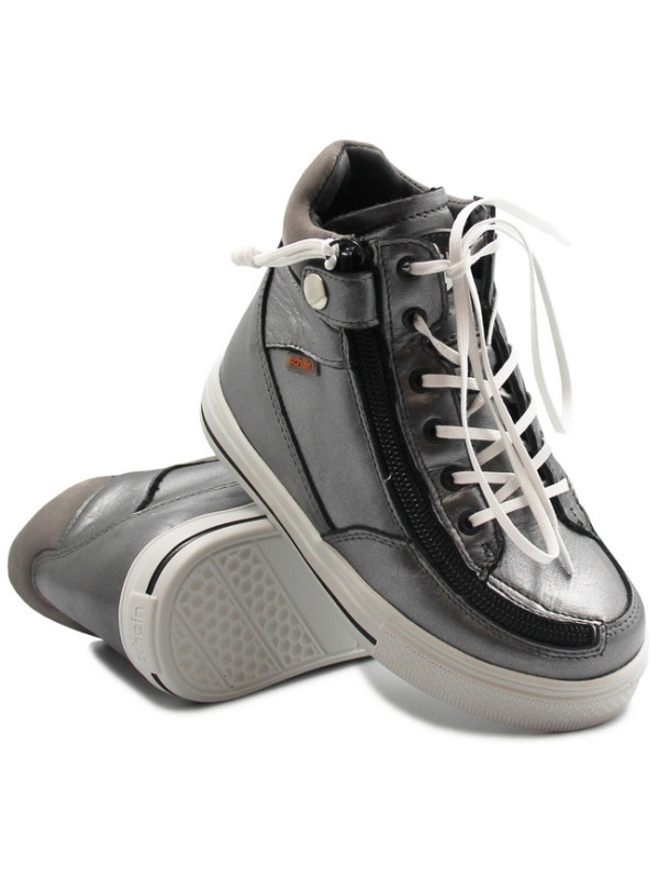 Trzewiki Ortopedyczne Za Kostkę Buty Do Ortez Bardzo Długie Sznurówki Schein Dom 367180