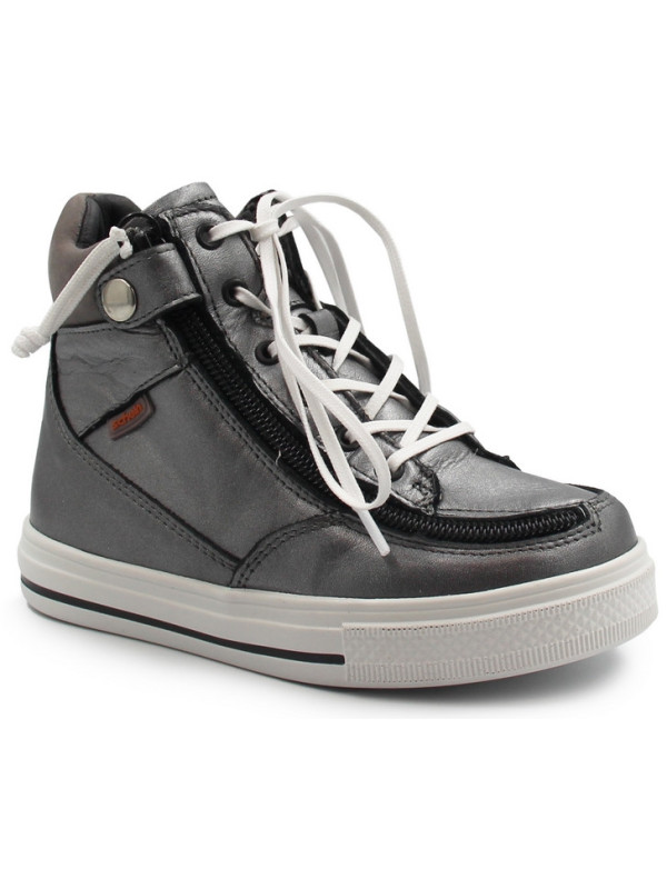 Trzewiki Ortopedyczne Za Kostkę Buty Do Ortez Bardzo Długie Sznurówki Schein Dom 367180