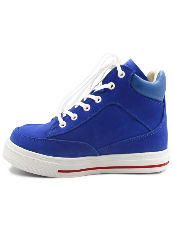 Buty Do Ortez Specjalistyczne Trzewiki Ortopedyczne Długie Sznurówki Schein Scooter 367110