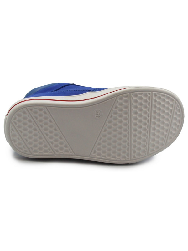 Buty Do Ortez Specjalistyczne Trzewiki Ortopedyczne Długie Sznurówki Schein Scooter 367110