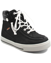 Trampki Buty Do Ortez Trzewiki Ortopedyczne Długie Sznurówki Schein Tuvato 367100