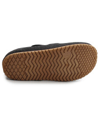 Dziecięce Papcie Do Szkoły i Przedszkola z Serduszkiem Emel 103-4