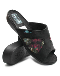 Damskie Kapcie Domowe Adanex 29632