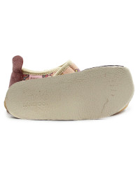 Kapcie Dla Dziewczynek w Jednorożce Barefoot Ameko Unicorn