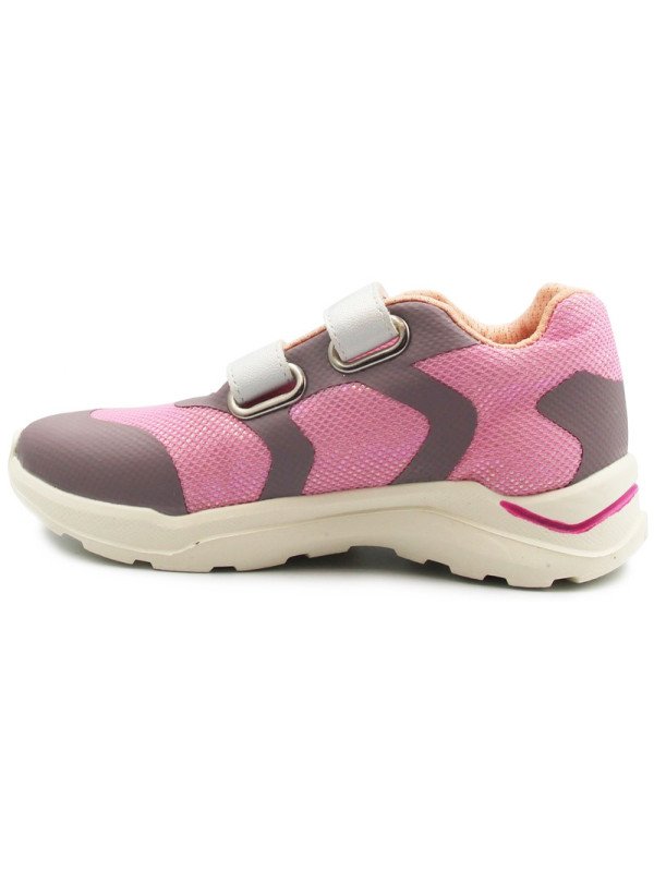 Dziewczęce Adidasy Buty Sportowe Do Szkoły D.D.Step f061-378b Pink