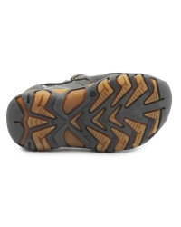 Sandały Chłopięce Buty Bartek na Rzepy w-71825/76g