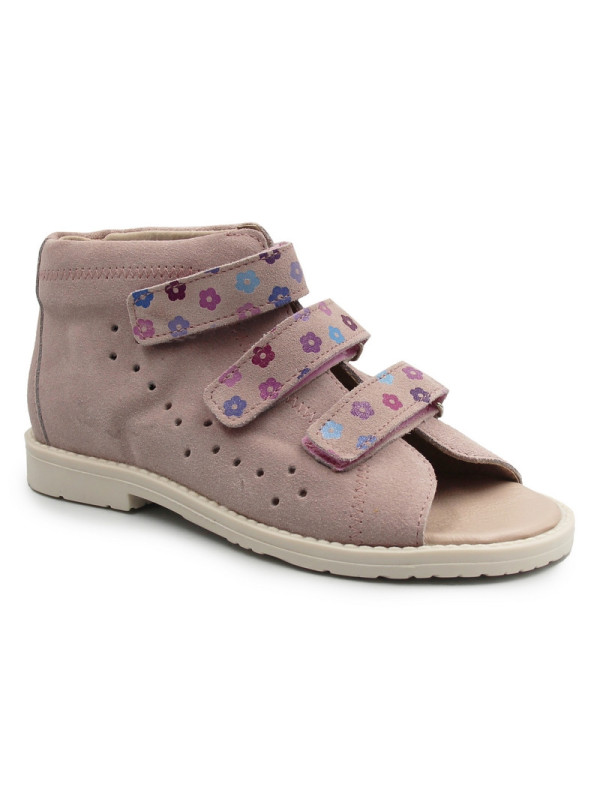 Kapcie z obcasem thomasa do przedszkola szkoły dla dziewczynki Dawid 011