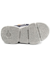 Sportowe Buty Po Szkole Dla Chłopca Siateczkowe Bartek 87007-10