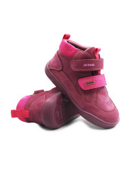 Ocieplane Buty Dla Dziewczynek GORE-TEX Na Jesień i Zimę Primigi 8915144